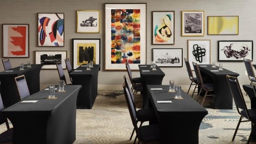 Residence Inn by Marriott Beverly Hills - image 40