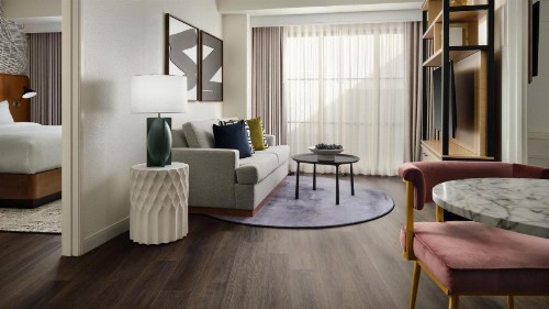Residence Inn by Marriott Beverly Hills - image 41