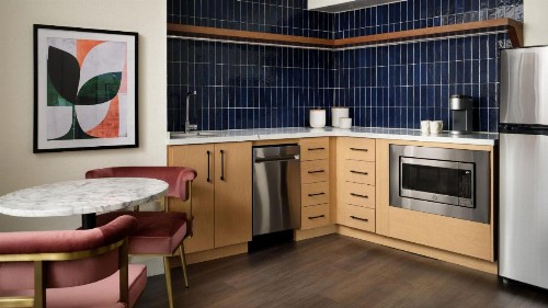 Residence Inn by Marriott Beverly Hills - image 43
