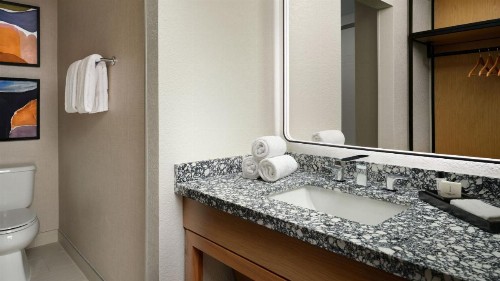 Residence Inn by Marriott Beverly Hills - image 45