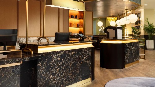 Residence Inn by Marriott Beverly Hills - image 47