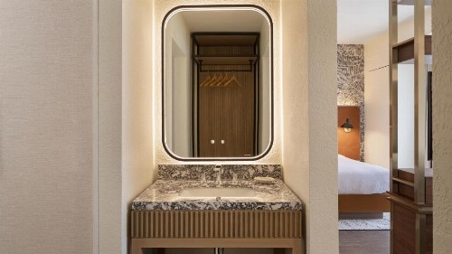 Residence Inn by Marriott Beverly Hills - image 49