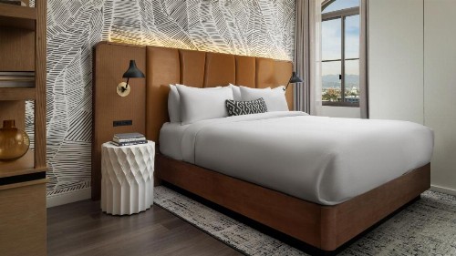 Residence Inn by Marriott Beverly Hills - image 50