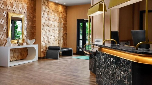 Residence Inn by Marriott Beverly Hills - image 9
