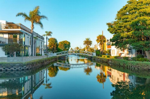Rodeway Inn Near Venice Beach - image 20