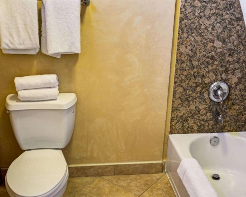 Rodeway Inn Near Venice Beach - image 31