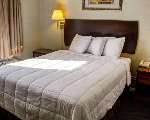 Rodeway Inn Near Venice Beach - image 39