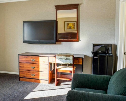 Rodeway Inn Near Venice Beach - image 41