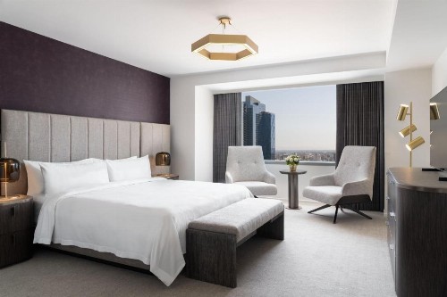 JW Marriott Los Angeles L.A. LIVE - image 12