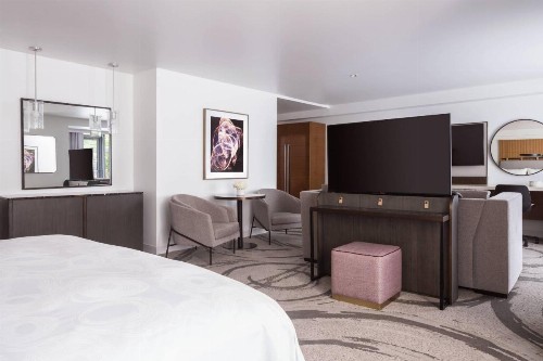 JW Marriott Los Angeles L.A. LIVE - image 17