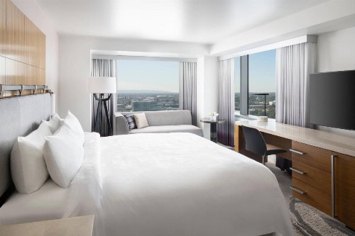 JW Marriott Los Angeles L.A. LIVE - image 20