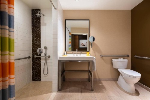 JW Marriott Los Angeles L.A. LIVE - image 22