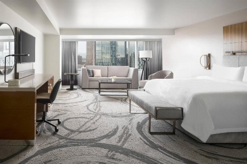 JW Marriott Los Angeles L.A. LIVE - image 23