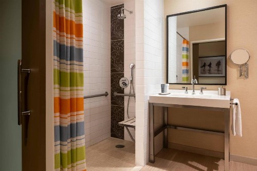 JW Marriott Los Angeles L.A. LIVE - image 24