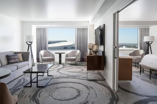 JW Marriott Los Angeles L.A. LIVE - image 26