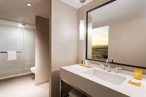 JW Marriott Los Angeles L.A. LIVE - image 27