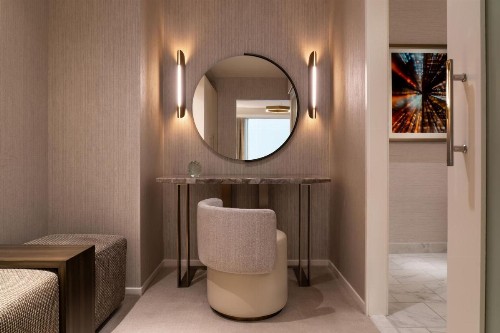JW Marriott Los Angeles L.A. LIVE - image 30