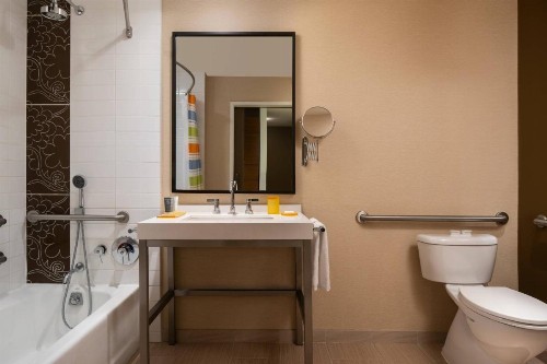 JW Marriott Los Angeles L.A. LIVE - image 31