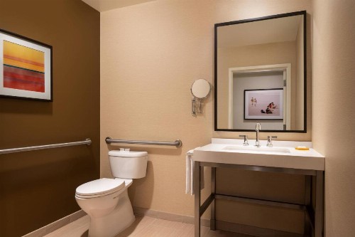 JW Marriott Los Angeles L.A. LIVE - image 32