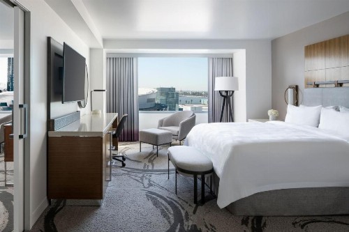 JW Marriott Los Angeles L.A. LIVE - image 34