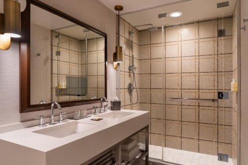JW Marriott Los Angeles L.A. LIVE - image 35