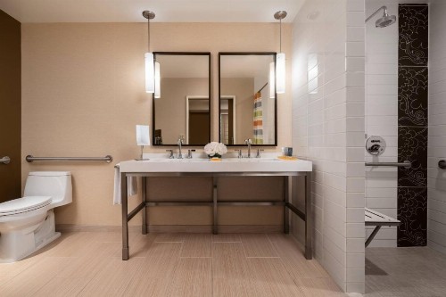 JW Marriott Los Angeles L.A. LIVE - image 37