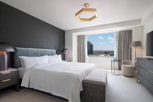 JW Marriott Los Angeles L.A. LIVE - image 40