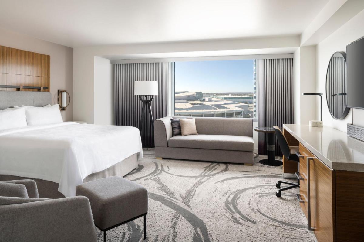 JW Marriott Los Angeles L.A. LIVE - image 7