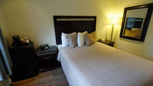 Trylon Hotel - Hollywood - image 16
