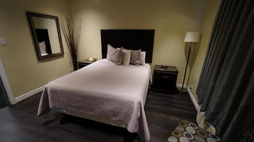 Trylon Hotel - Hollywood - image 19