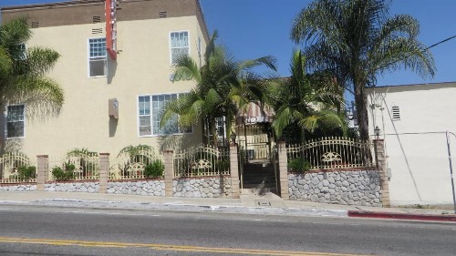 Trylon Hotel - Hollywood - image 2