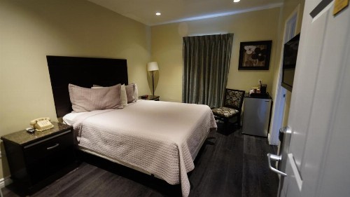 Trylon Hotel - Hollywood - image 23