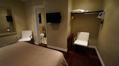 Trylon Hotel - Hollywood - image 24