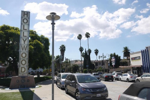 Trylon Hotel - Hollywood - image 34