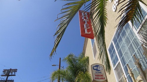 Trylon Hotel - Hollywood - image 35