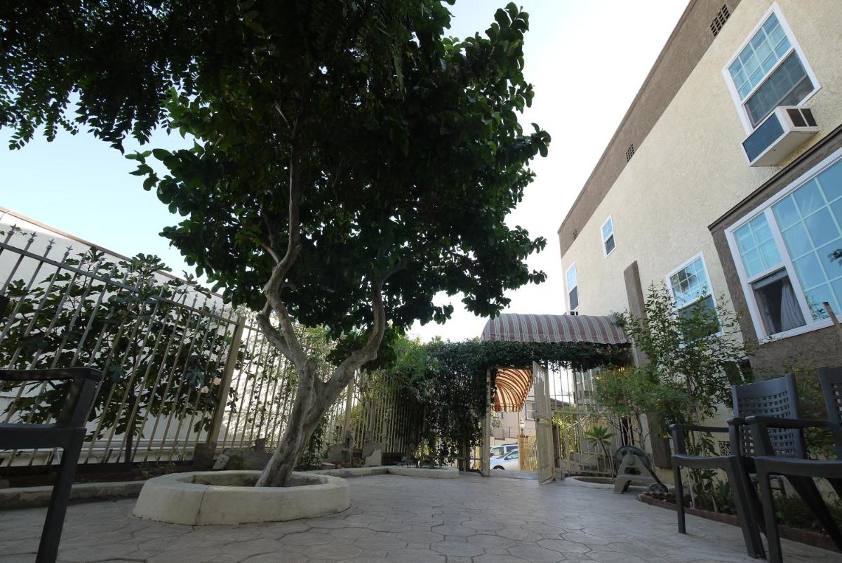 Trylon Hotel - Hollywood - image 4