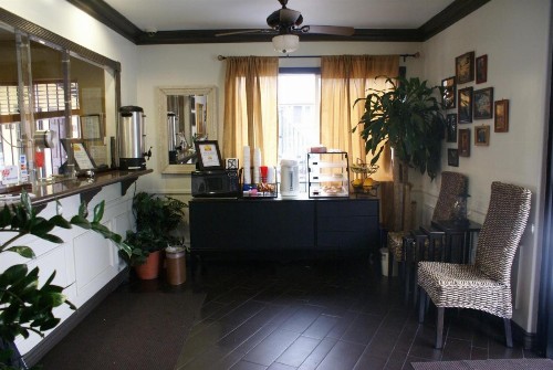 Casa Bella Inn Downtown LA - image 19