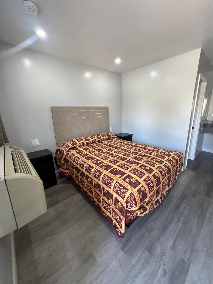 Eastsider Motel - main image