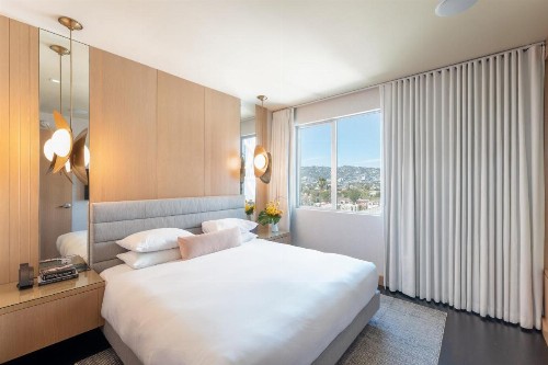 Kimpton Hotel Wilshire an IHG Hotel - image 12