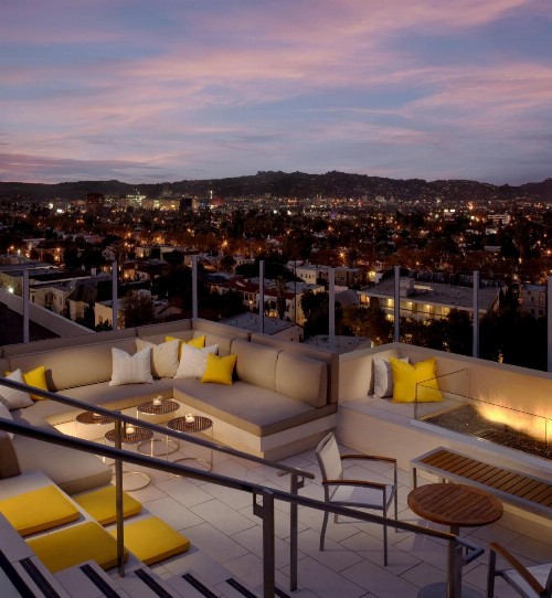 Kimpton Hotel Wilshire an IHG Hotel - image 14