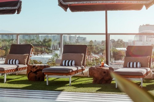 Kimpton Hotel Wilshire an IHG Hotel - image 25