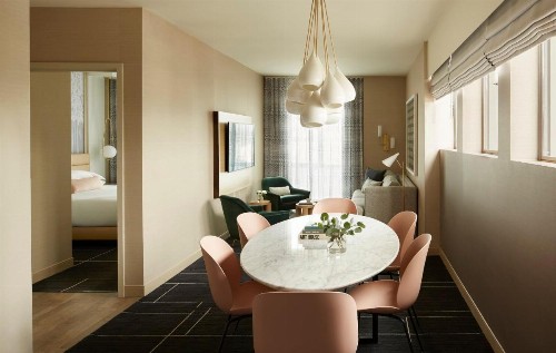Kimpton Hotel Wilshire an IHG Hotel - image 26