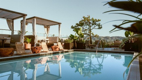 Kimpton Hotel Wilshire an IHG Hotel - image 34