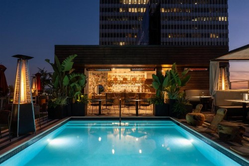 Kimpton Hotel Wilshire an IHG Hotel - image 36
