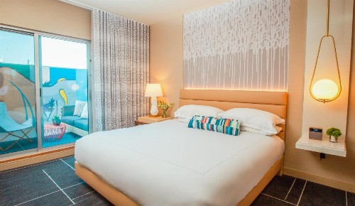 Kimpton Hotel Wilshire an IHG Hotel - image 37