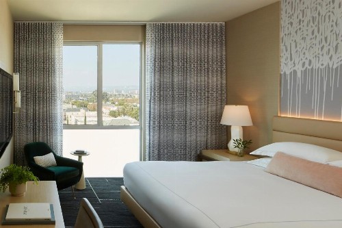 Kimpton Hotel Wilshire an IHG Hotel - image 38