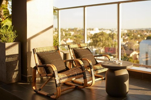 Kimpton Hotel Wilshire an IHG Hotel - image 39