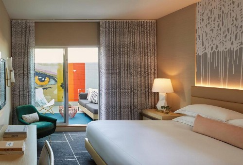 Kimpton Hotel Wilshire an IHG Hotel - image 40