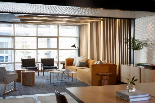 Kimpton Hotel Wilshire an IHG Hotel - image 42