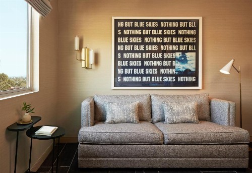 Kimpton Hotel Wilshire an IHG Hotel - image 44